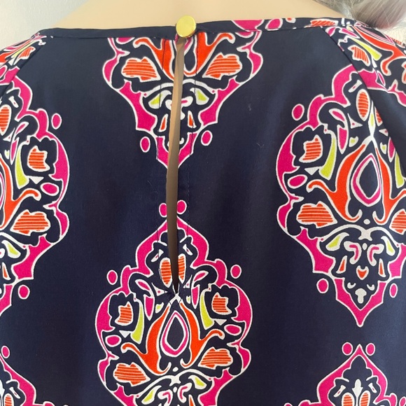 Crown & Ivy 3/4 sleeve dress - Picture 2 of 7